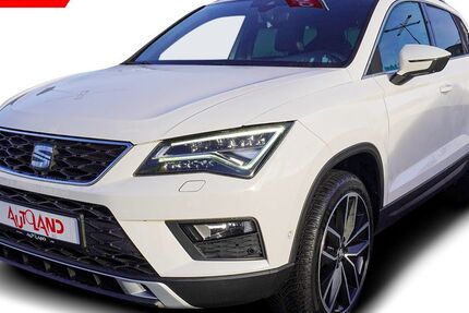 Seat Ateca 117.066 km 19.490 &euro; Berlin 12683