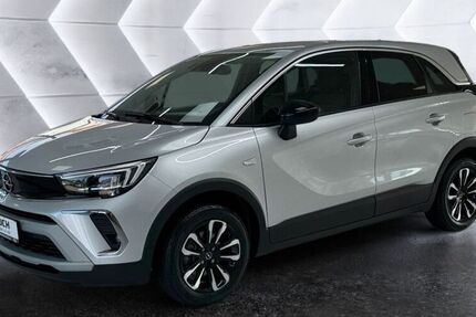 Opel Crossland (X)