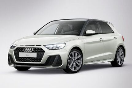 Audi A1 2.599 km 28.400 € Berlin 12489