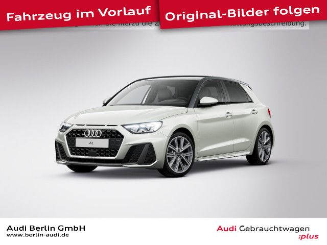 Audi A1 2.599 km 28.400 € Berlin 12489