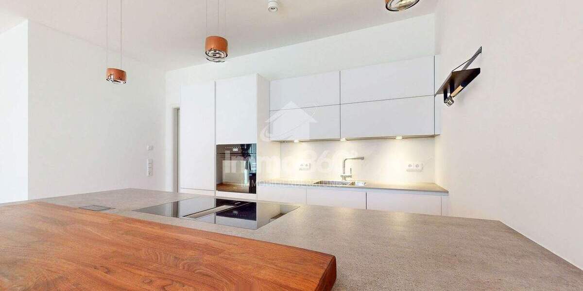 Etagenwohnung Berlin Kreuzberg - 4 Zimmer, 124 m&sup2;, 980.000&euro; | Angebot:25916176