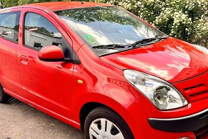 Nissan Pixo 171.000 km 2.100 &euro; Berlin 10409