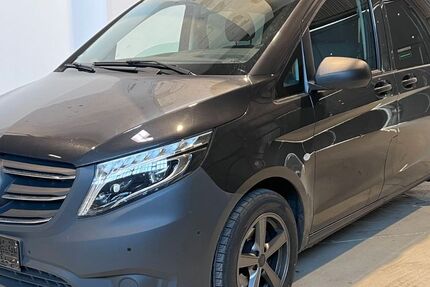 Mercedes-Benz Vito 83.000 km 34.000 &euro; Potsdam-Drewitz b.Berlin 14478