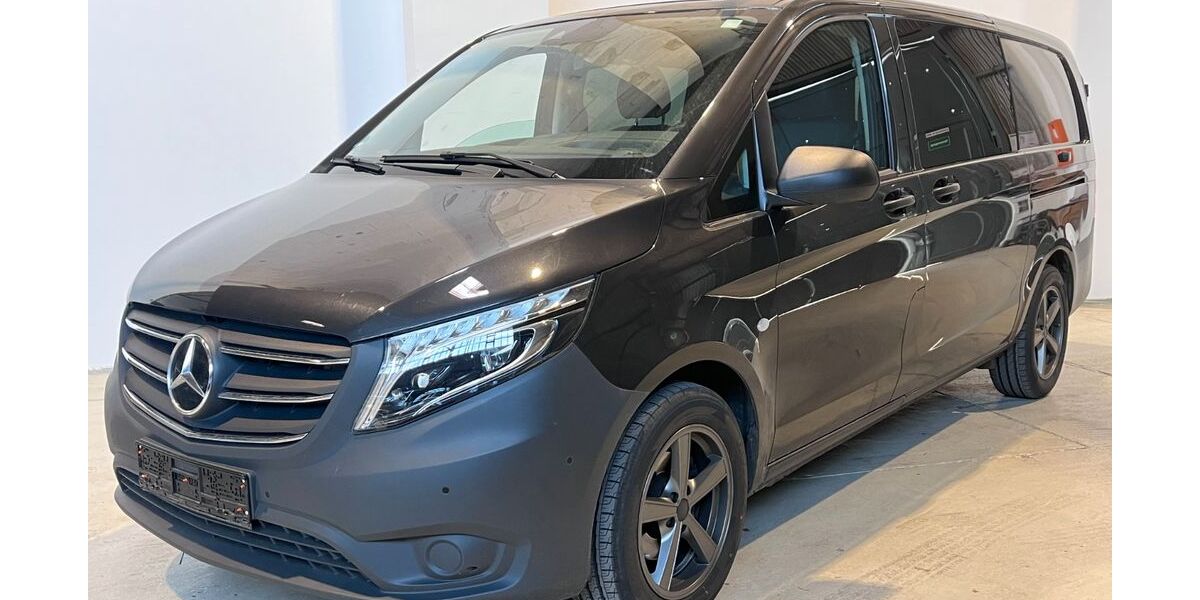 Mercedes-Benz Vito 83.000 km 34.000 &euro; Potsdam-Drewitz b.Berlin 14478
