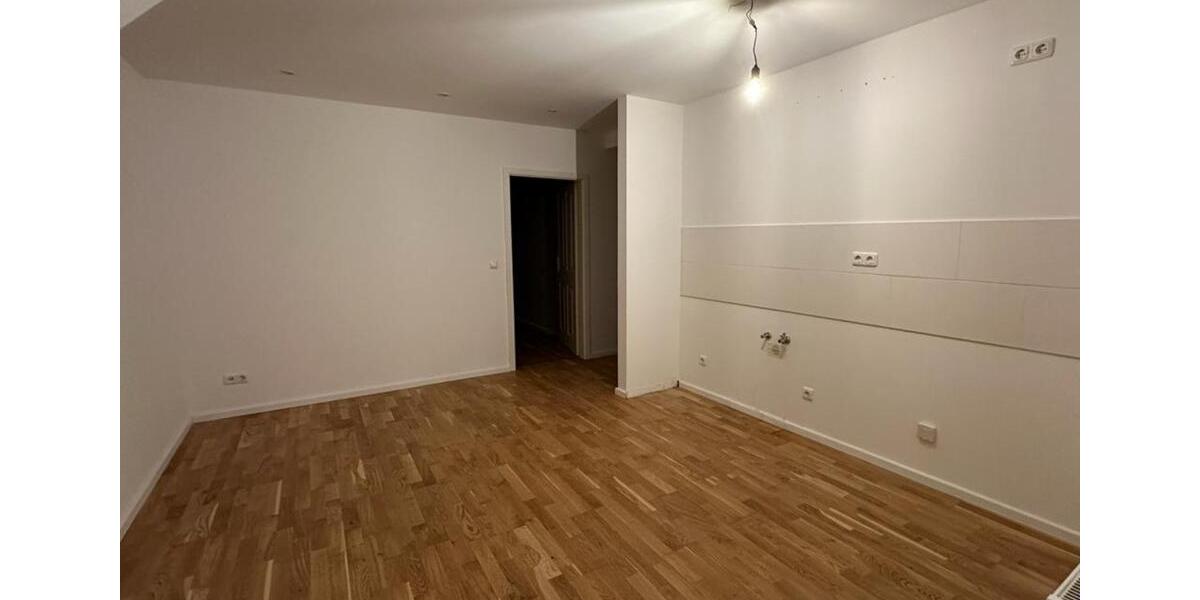 Erdgeschoßwohnung Ahrensfelde - 3 Zimmer, 78 m&sup2;, 859&euro; | Angebot:24865000