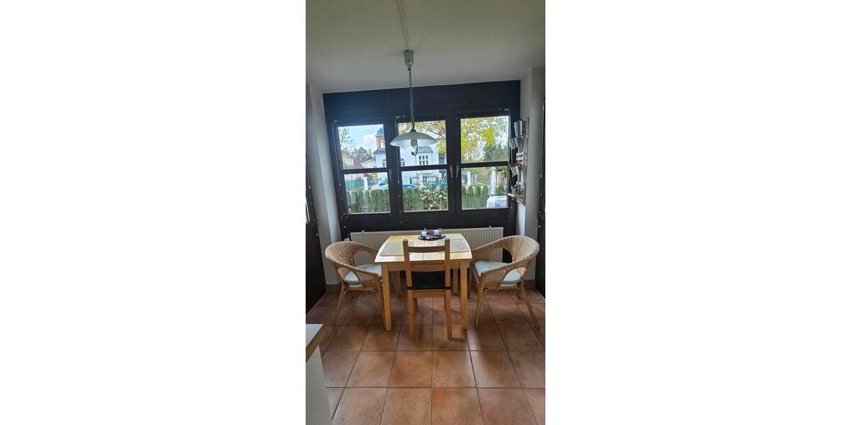 Erdgeschoßwohnung Berlin Steglitz-Zehlendorf - 4 Zimmer, 125 m&sup2;, 570.000&euro; | Angebot:26462650