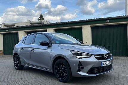 Opel Corsa 37.000 km 14.990 &euro; Berlin 12349