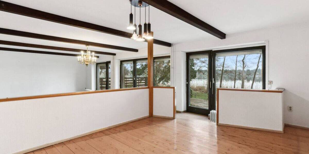 Einfamilienhaus Berlin Schmöckwitz - 4 Zimmer, 249 m&sup2;, 965.000&euro; | Angebot:25699489