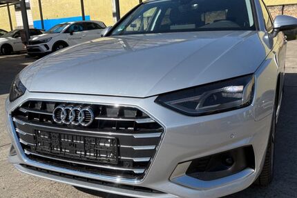 Audi A4 23.000 km 34.700 &euro; Berlin 12099