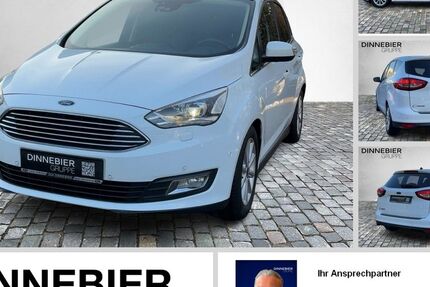Ford C-Max 78.000 km 15.980 &euro; Berlin 12681