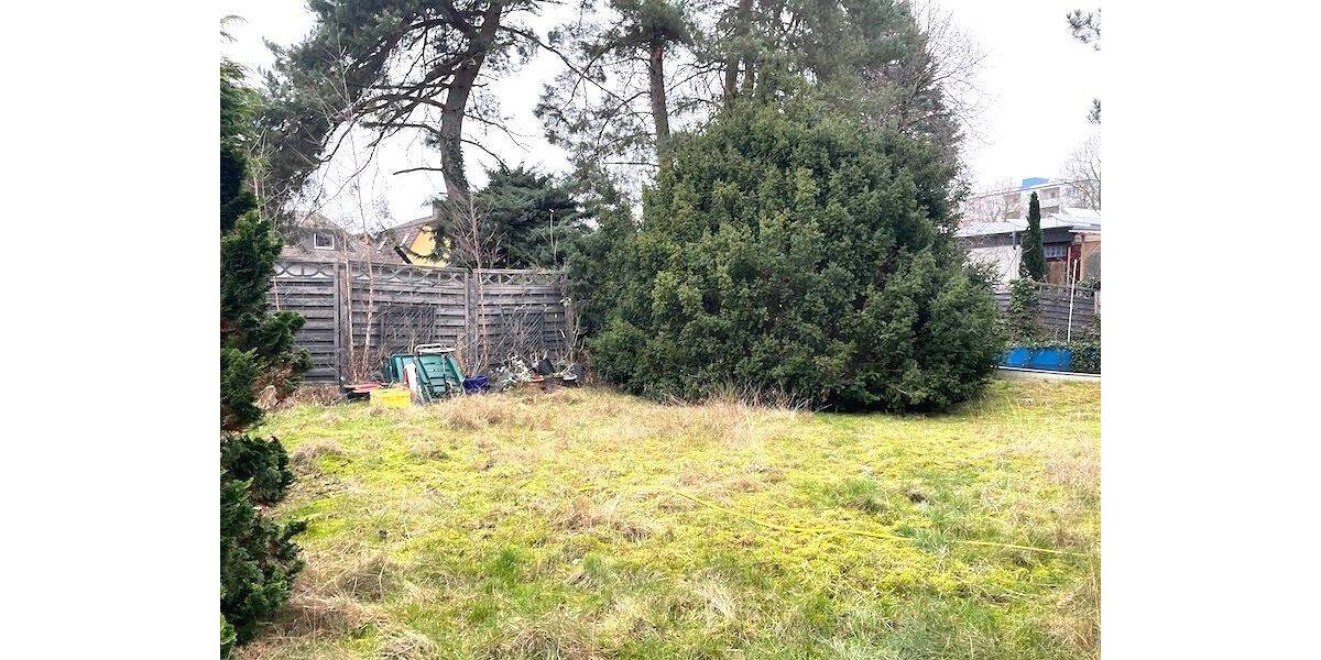 Grundstück Berlin Lichtenrade - 590.000&euro; | Angebot:26657271