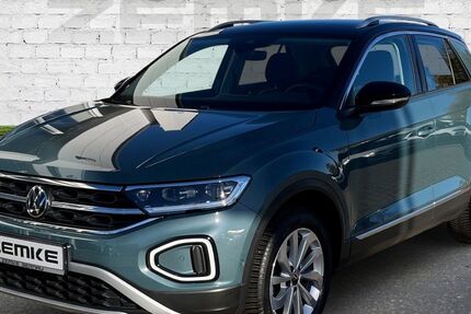 VW T-Roc 52.487 km 20.775 &euro; Oranienburg 16515
