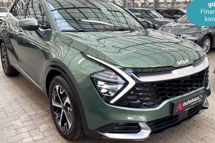 Kia Sportage 68.756 km 24.990 &euro; Ludwigsfelde (bei Berlin) 14974