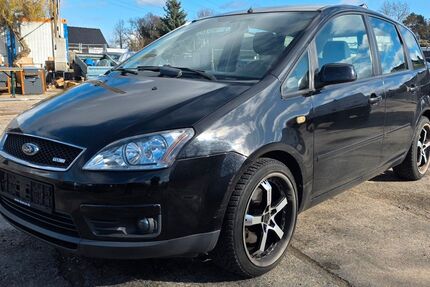 Ford Focus 236.593 km 550 &euro; Fredersdorf - Vogelsdorf 15370