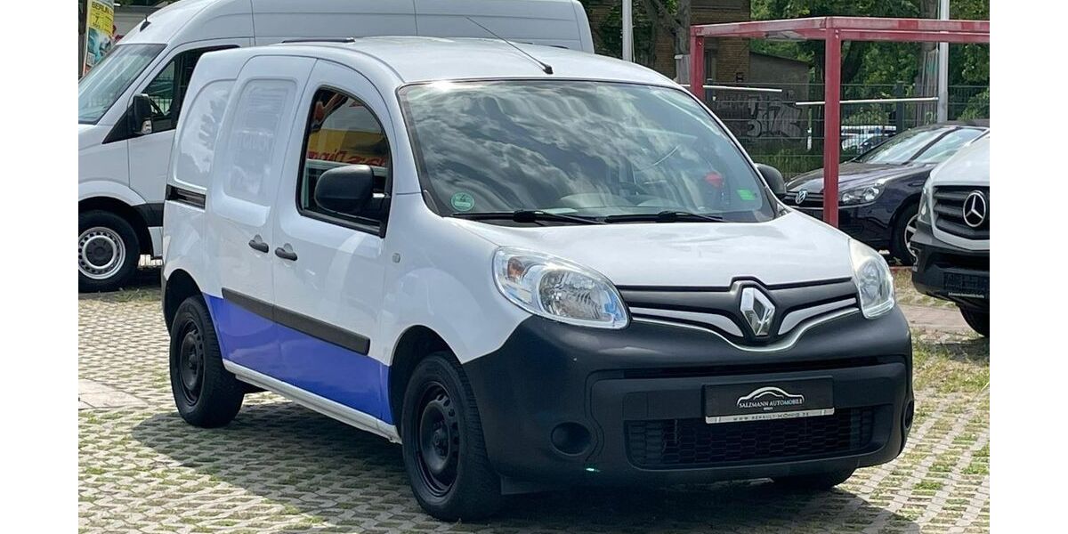 Renault Kangoo 71.000 km 7.150 &euro; Berlin 13088