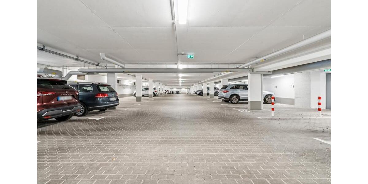 Etagenwohnung Berlin Charlottenburg-Wilmersdorf - 4 Zimmer, 102 m&sup2;, 2.180&euro; | Angebot:26660609