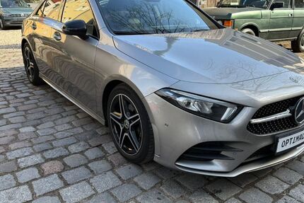 Mercedes-Benz A 180 164.200 km 16.900 &euro; Berlin 12103