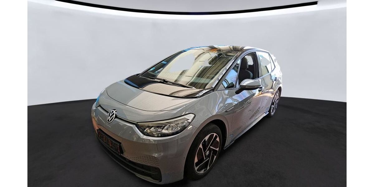 VW ID.3 53.253 km 22.925 &euro; Bernau 16321