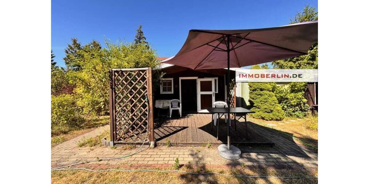 Grundstück Berlin Marzahn-Hellersdorf - 329.000&euro; | Angebot:24889555