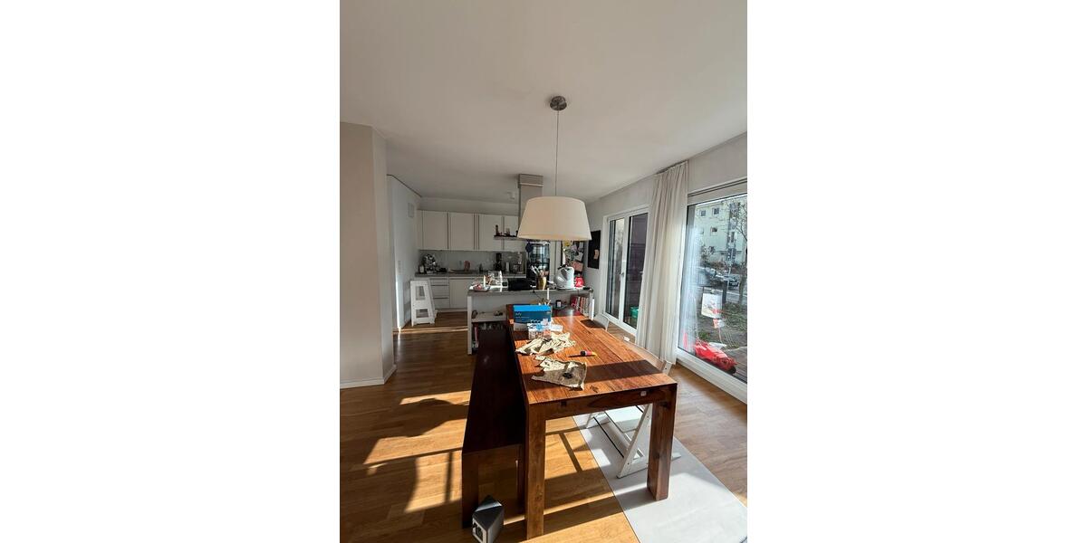 Erdgeschoßwohnung Berlin Steglitz-Zehlendorf - 4 Zimmer, 125 m&sup2;, 2.250&euro; | Angebot:25943202