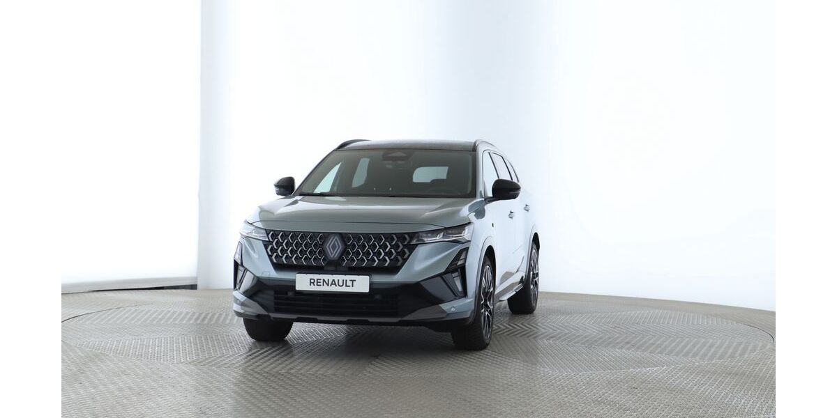 Renault Espace 28.305 km 35.990 &euro; Berlin 13055