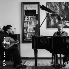 Deserted Spaces 09.05.2026 Musikstudio Ohrpheo