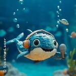 Das sprechende Schiff