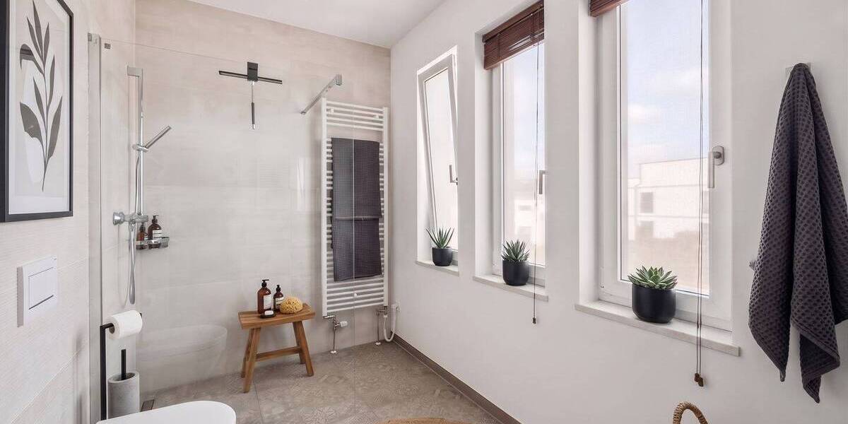 Einfamilienhaus Groß Glienicke Groß Glienicke - 6 Zimmer, 201 m&sup2;, 1.150.000&euro; | Angebot:26502830