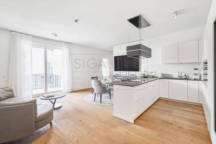 Wohnung Berlin Schöneberg - 3 Zimmer, 100 m&sup2;, 1.180.000&euro; | Angebot:25669228