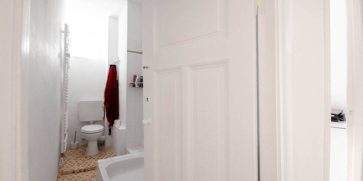 Etagenwohnung Berlin Friedrichshain - 2 Zimmer, 72 m&sup2;, 475.000&euro; | Angebot:25986047