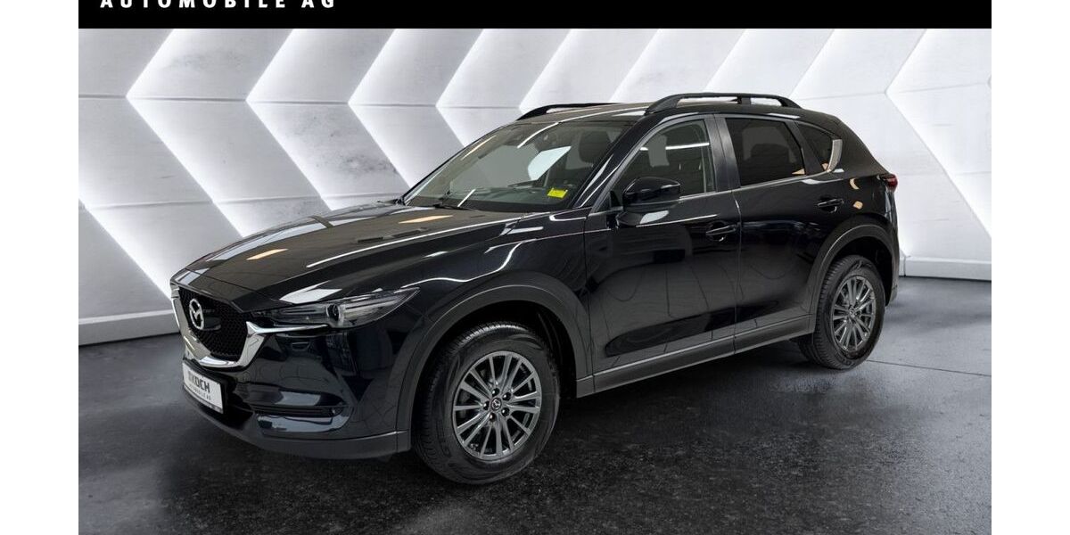 Mazda CX-5 90.000 km 19.480 &euro; Ludwigsfelde 14974