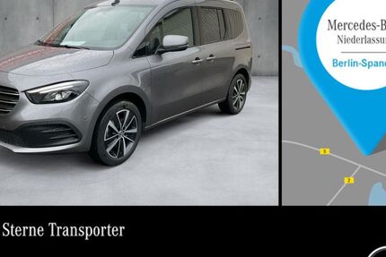 Mercedes-Benz T-Klasse 29.824 km 29.380 &euro; Berlin 13581