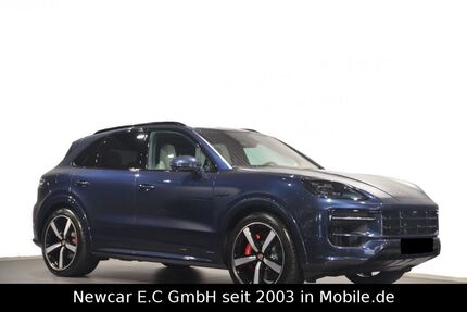 Porsche Cayenne 3.200 km 146.120 &euro; Berlin 14052