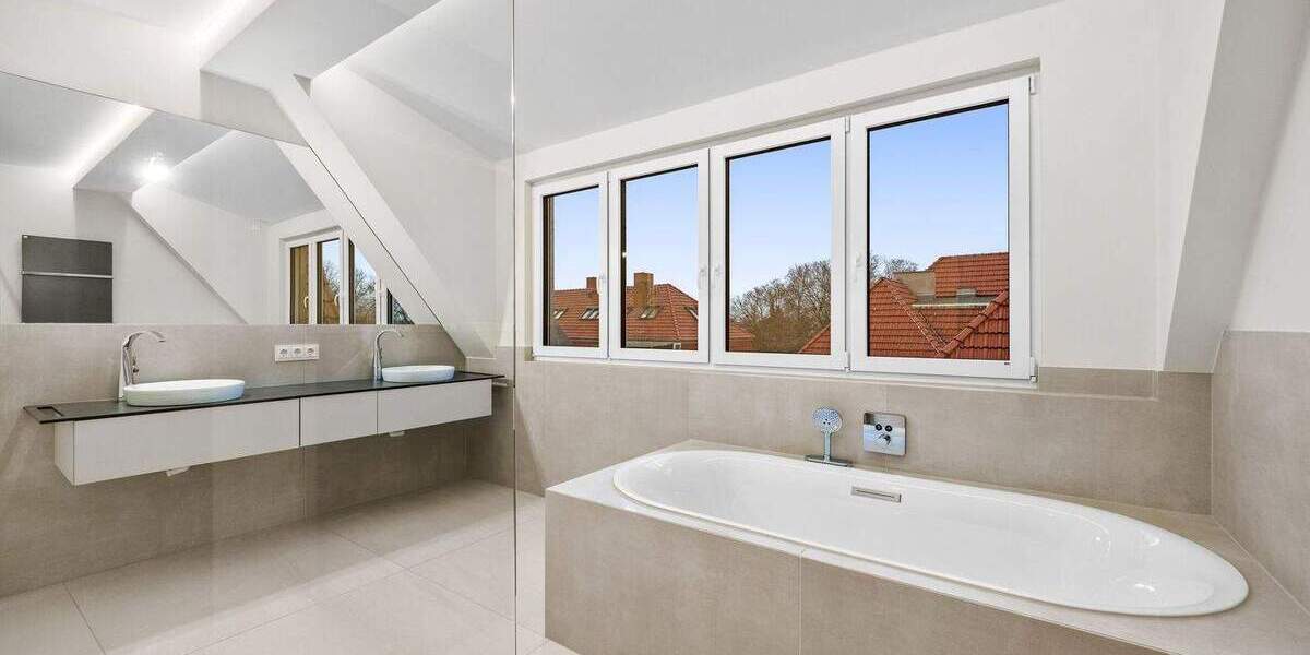 Etagenwohnung Berlin Dahlem - 5 Zimmer, 255 m&sup2;, 2.200.000&euro; | Angebot:25778691