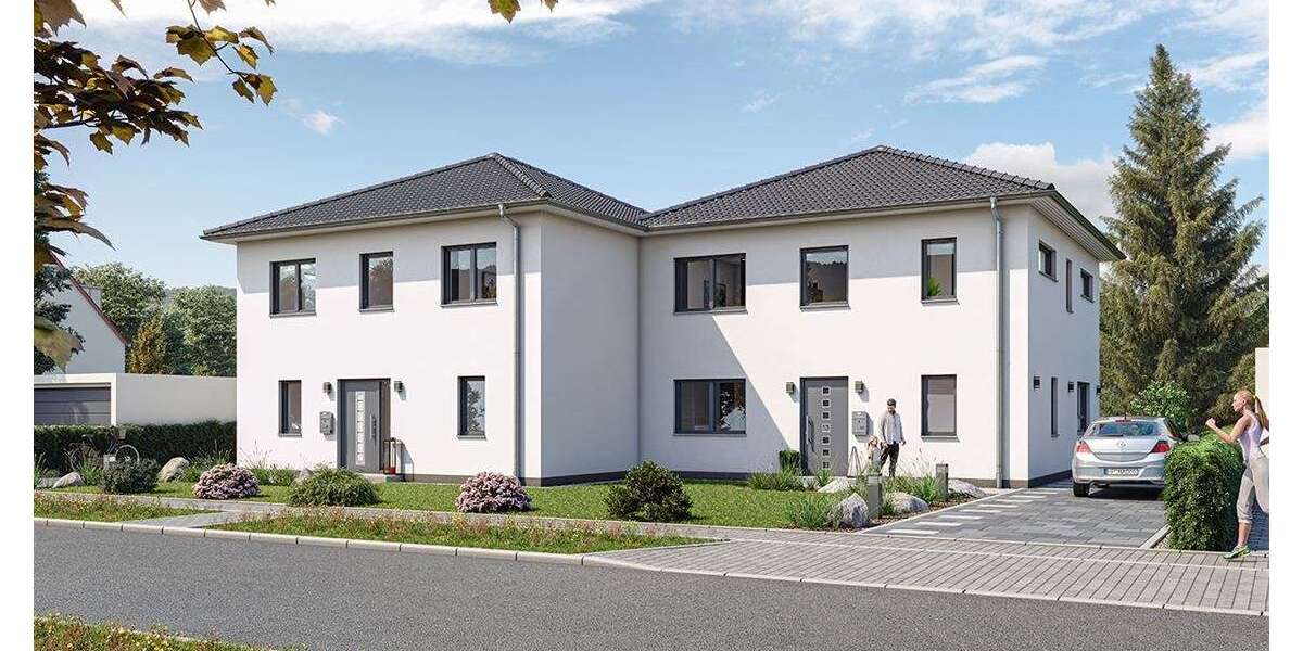 Einfamilienhaus Dallgow-Döberitz Döberitz - 5 Zimmer, 136 m&sup2;, 628.459&euro; | Angebot:26827804