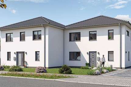 Haus Dallgow-Döberitz Döberitz - 5 Zimmer, 136 m&sup2;, 628.459&euro; | Angebot:26827804