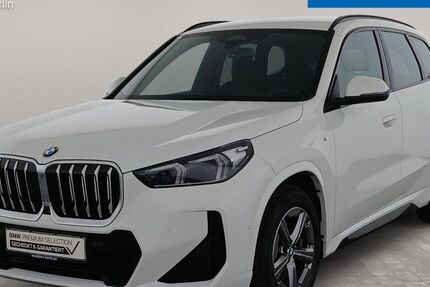 BMW X1 13.013 km 44.700 &euro; Berlin 14057