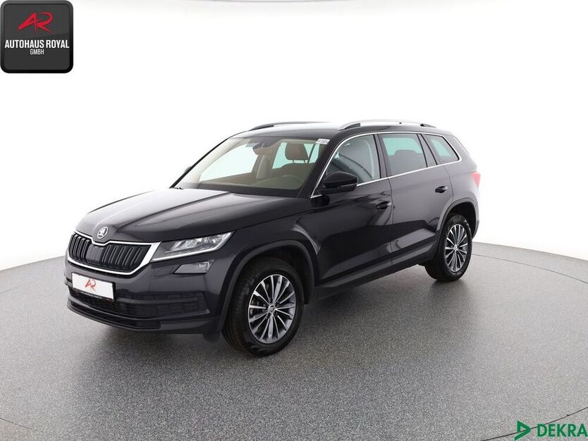 Kodiaq