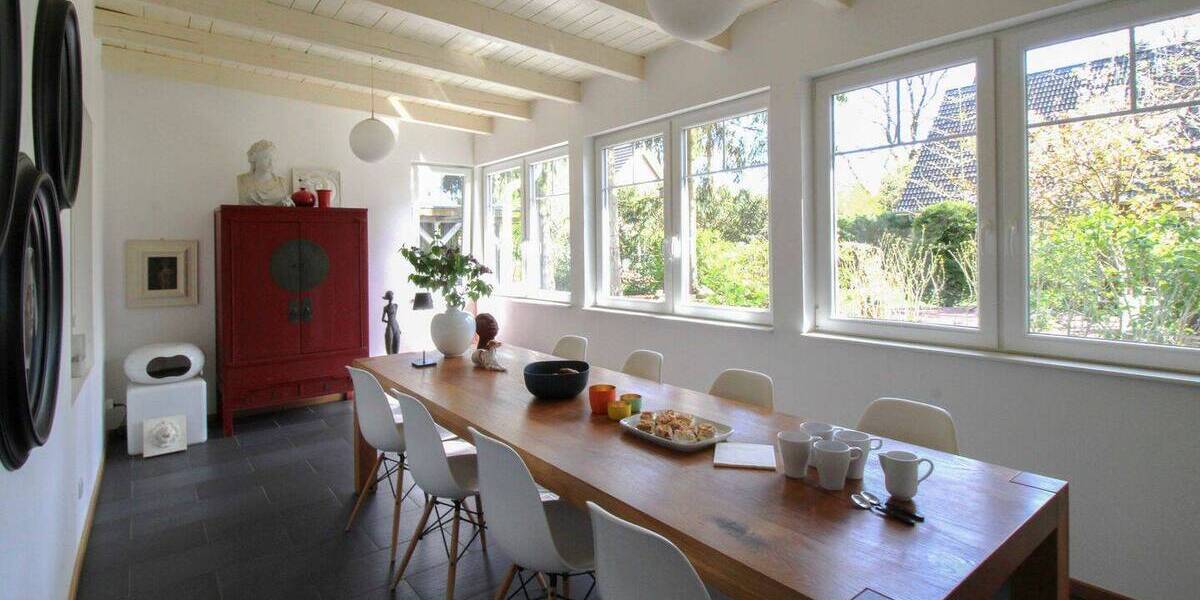 Einfamilienhaus Wandlitz Schönwalde - 6 Zimmer, 798.000&euro; | Angebot:26570113