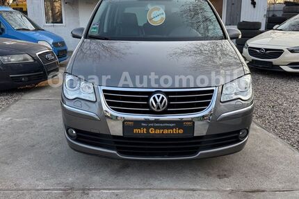 VW Touran 148.022 km 6.499 &euro; Berlin 12353