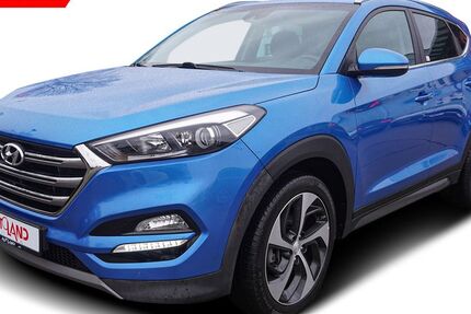 Hyundai TUCSON 71.461 km 20.950 &euro; Berlin 13599
