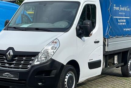 Renault Master 198.000 km 11.750 &euro; Berlin 13088