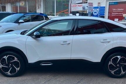 Citroen C4 46.100 km 16.790 &euro; Berlin Marienfelde 12277