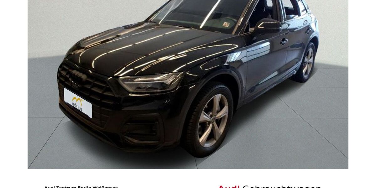 Audi Q5 63.558 km 39.875 &euro; Berlin 13088