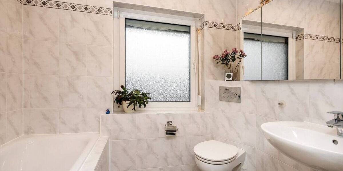 Reihenmittelhaus Berlin Buckow - 2 Zimmer, 80 m&sup2;, 379.000&euro; | Angebot:25699228