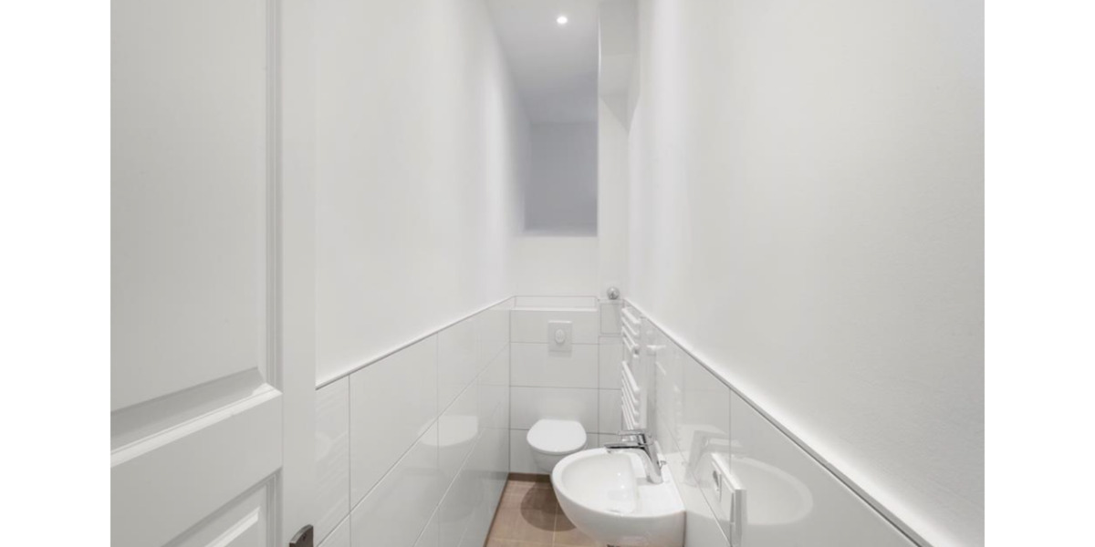 Etagenwohnung Berlin Reinickendorf - 5 Zimmer, 128 m&sup2;, 2.000&euro; | Angebot:25935119