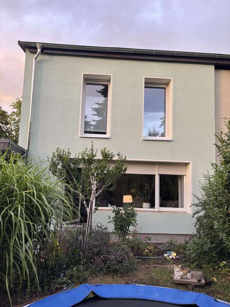 Haus zum Mieten in Berlin 2.300 € 145 m²