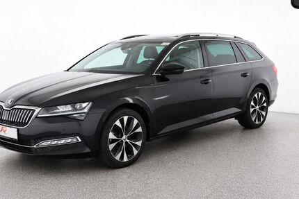 Skoda Superb 64.200 km 27.740 &euro; Schönefeld 12529
