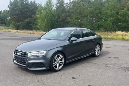 Audi A3 171.000 km 13.200 &euro; Mittenwalde 15749