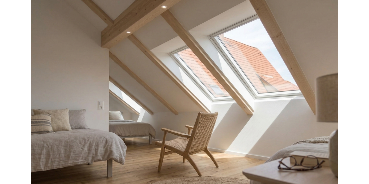 Etagenwohnung Berlin Reinickendorf - 2 Zimmer, 50 m&sup2;, 1.070&euro; | Angebot:26108898